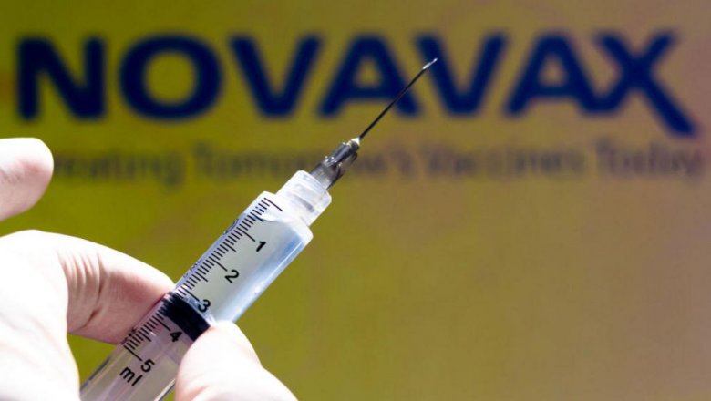 Коронавирус в мире: вакцина Novavax эффективна на 89%