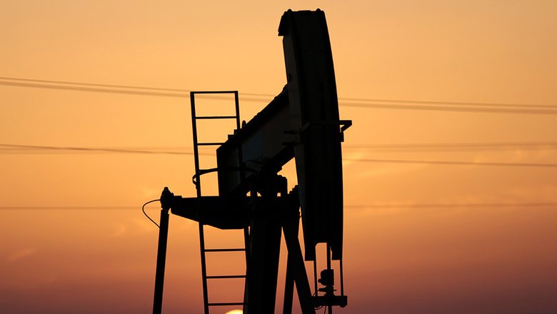Нефть Brent впервые с февраля 2020 года подорожала до $57 за баррель