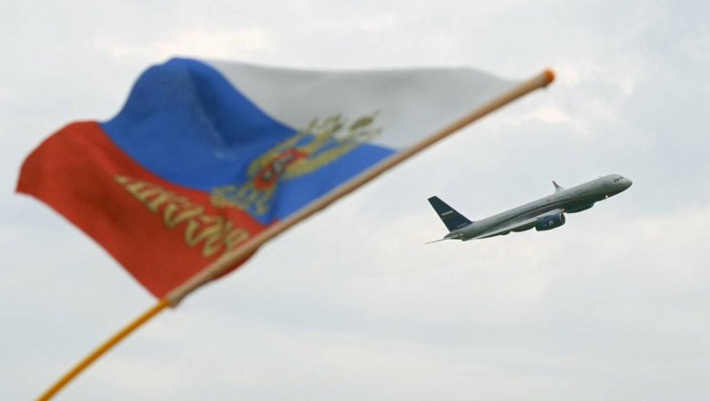 Россия начала выход из Договора по открытому небу