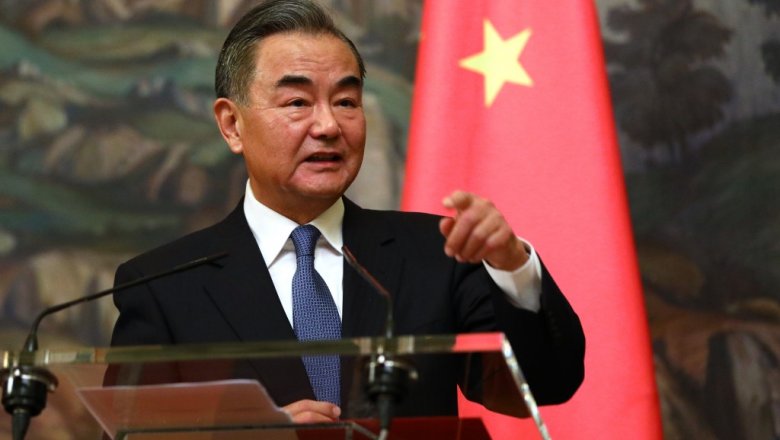 В КНР заявили, что отношения Пекина и Москвы выдержали в 2020 году «крещение эпидемией»