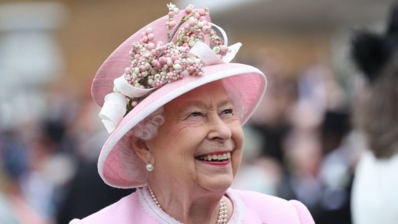 Елизавета II не блокировала закон, раскрывающий ее благосостояние, заявил Букингемский дворец
