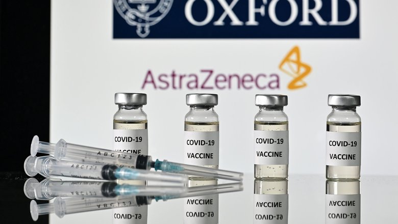 FT: вакцина AstraZeneca показала меньшую эффективность от штамма коронавируса из ЮАР