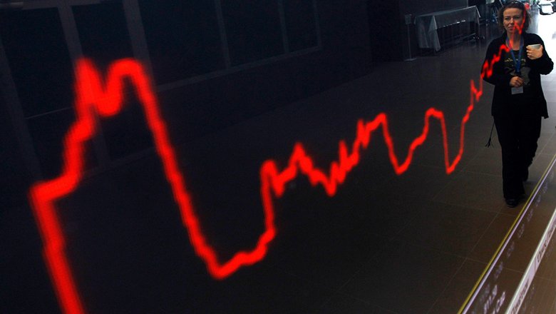 Крупнейший резервный фонд мира предупредил о «пузыре» на рынке