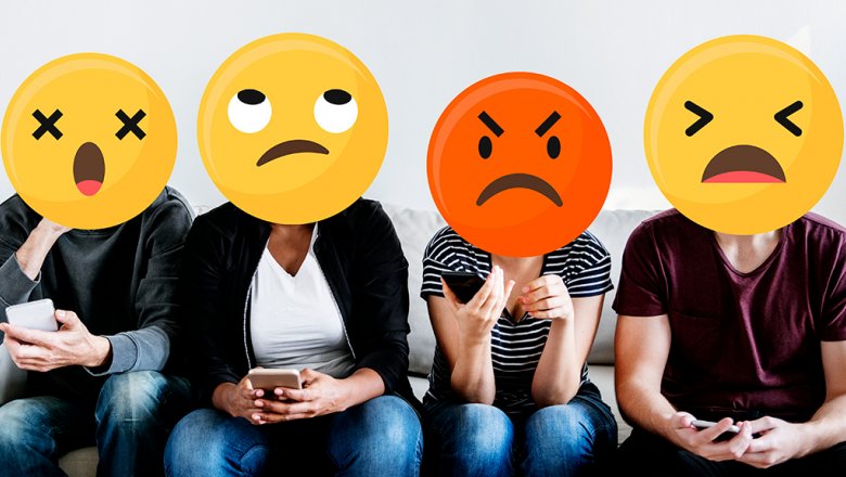 Пять запретных слов: как накажут любителей мата в соцсетях