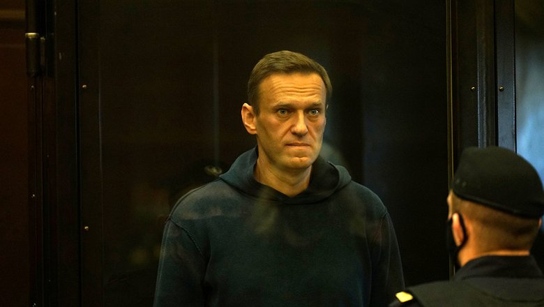 Прокуратура попросила назначить Навальному штраф в 950 тыс. рублей по делу о клевете