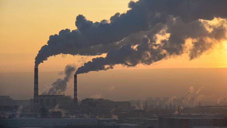Зарегистрирована методика оценки загрязнения атмосферы