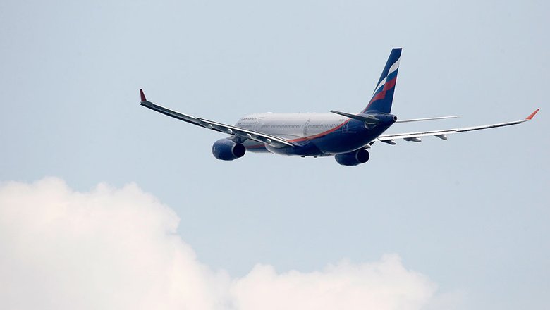 «Аэрофлот» уйдет с половины маршрутов в России в этом году