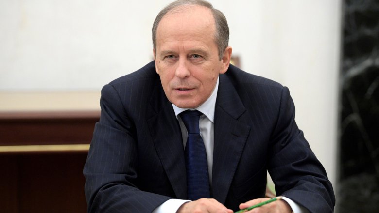 Директор ФСБ заявил о ликвидации главарей всех банд на Северном Кавказе