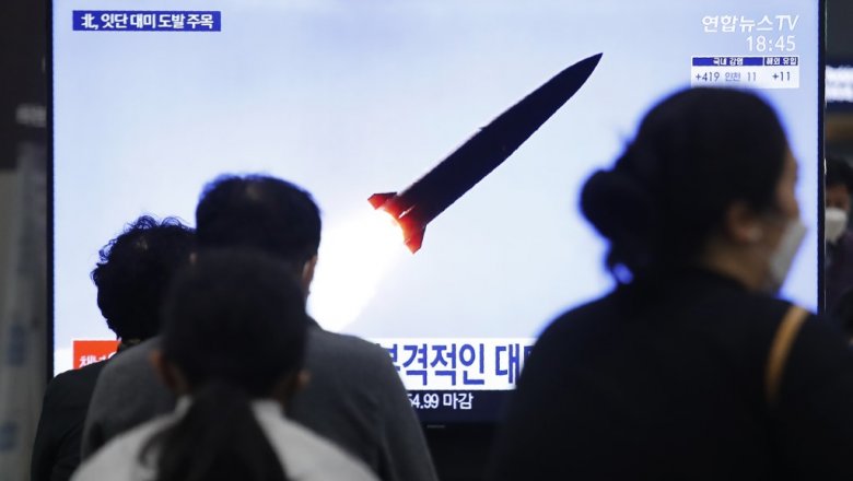КНДР обвинила СБ ООН в предвзятости из-за ситуации вокруг ее ракетных пусков