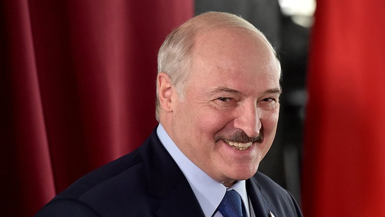 Лукашенко словами «не вопрос» допустил смену песни для «Евровидения»