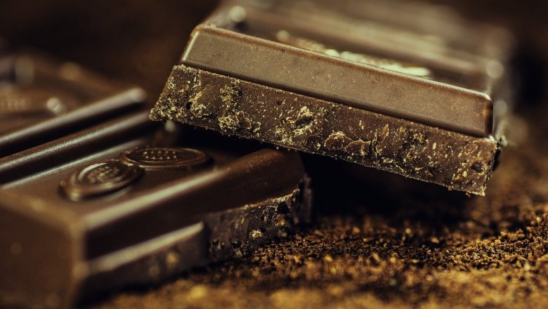 Названо необычное свойство шоколада для здоровья