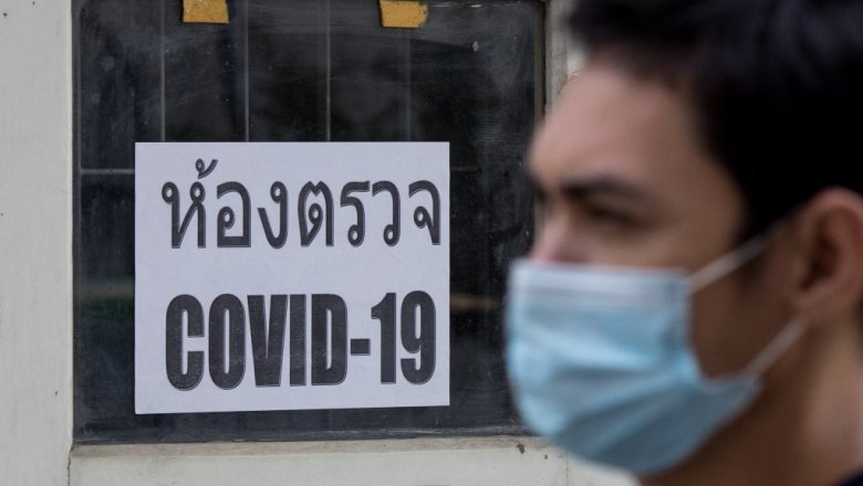 Таиланд вдвое сократит карантин для вакцинированных иностранцев