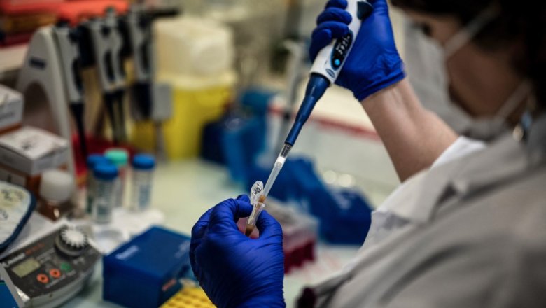 Ученые заявили о риске «вечного» заражения коронавирусом