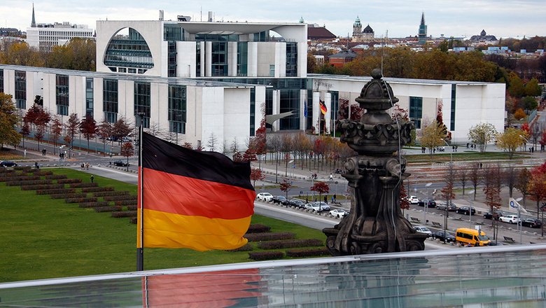 В Германии предложили облегчить визовый режим с Россией