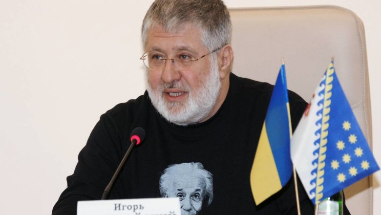 В Киеве словом «посмотрим» ответили на вопрос о выдаче Коломойского
