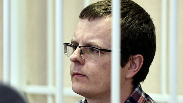 Врача в Минске приговорили к двум годам по делу о смерти оппозиционера