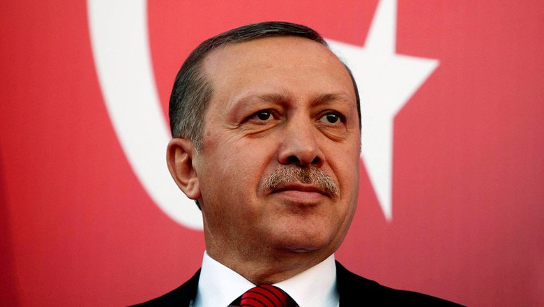 Эрдоган заверил Путина в безопасности турецких курортов для россиян
