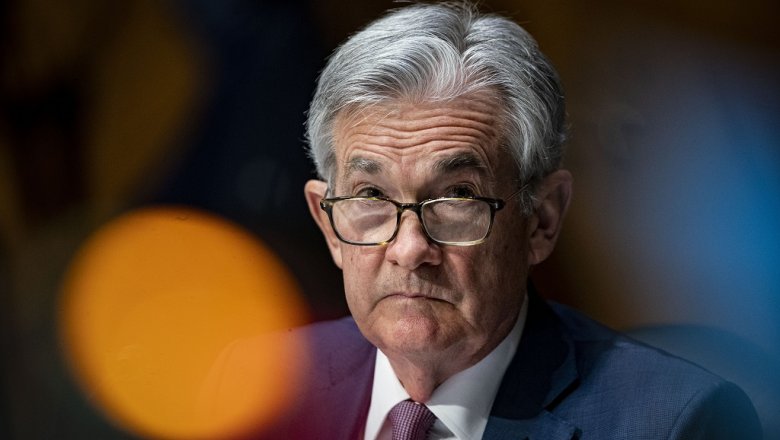 Глава ФРС заявил о нахождении экономики США в «точке перелома»