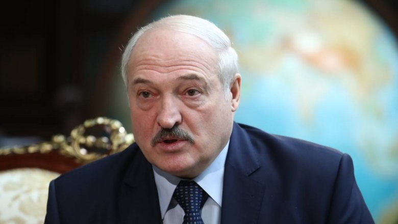 Лукашенко поддержал идею переноса переговорной площадки по Донбассу из Минска