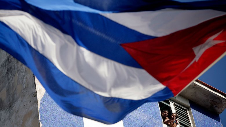 Рауль Кастро объявил об уходе с поста главы компартии Кубы