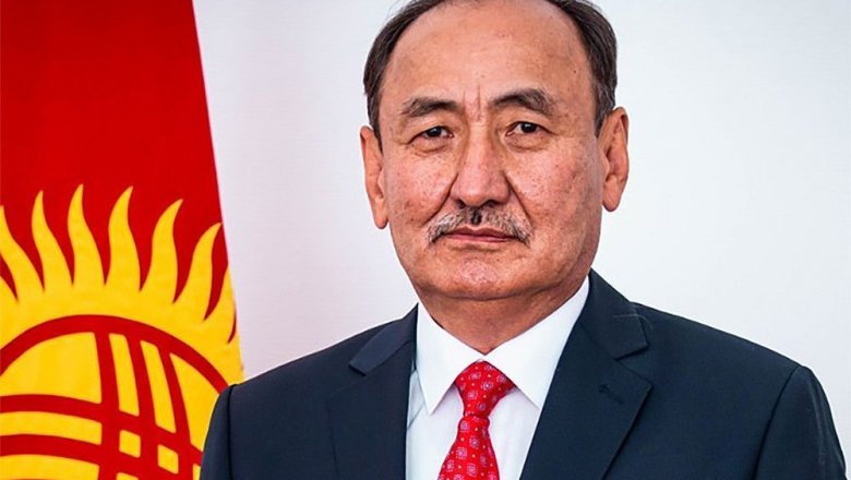 В Киргизии требуют уволить главу Минздрава за лечение коронавируса корешками