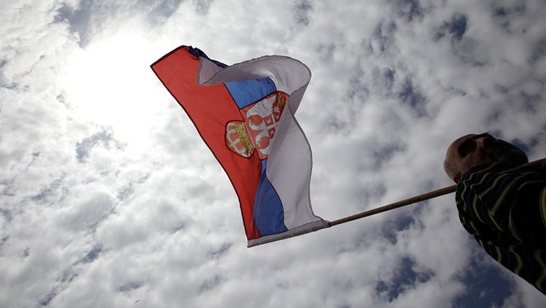 Посол Сербии ответил на призыв ЕС ввести санкции против России