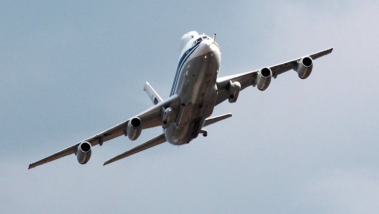 Россия возобновляет авиасообщение с Мальтой, Португалией и еще тремя странами