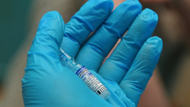 Вторая страна ЕС одобрила вакцинацию «Спутником V»