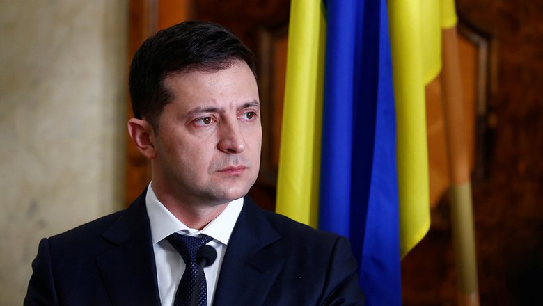 Зеленского обвинили в желании остановить украинизацию