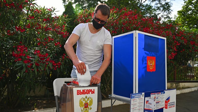 На выборах в Госдуму не будет голосования «на пеньках»