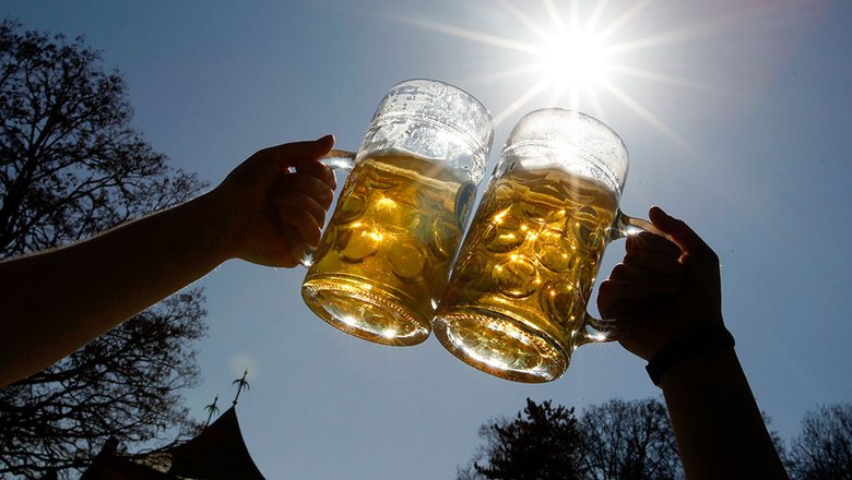 Россиян предупредили о подорожании пива после введения минимальной цены