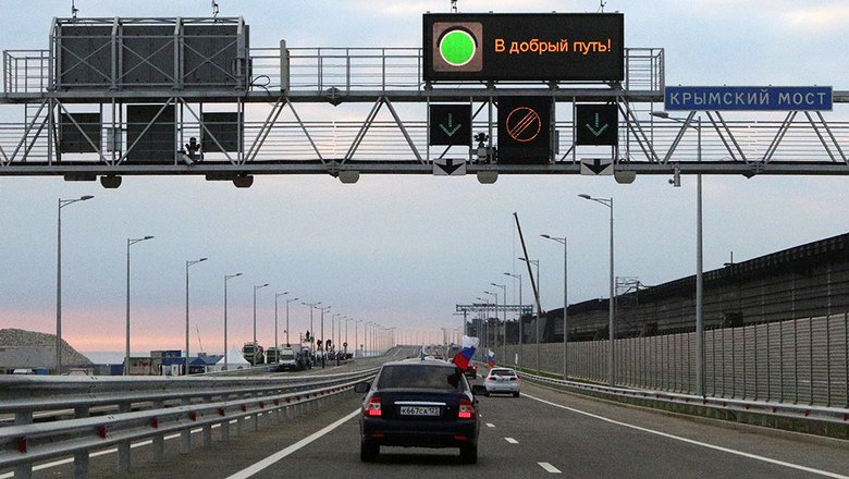 Российских водителей предупредили о новом штрафе за превышение средней скорости