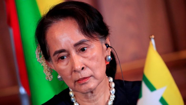 В Мьянме судят бывшего лидера Аун Сан Су Чжи. В чем ее обвиняют и будут ли новые выборы?
