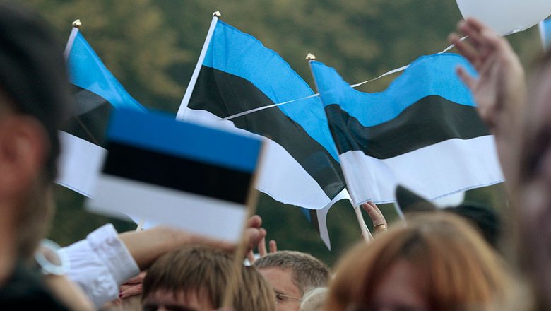 Кандидат в президенты Эстонии напомнил о претензиях на российскую территорию