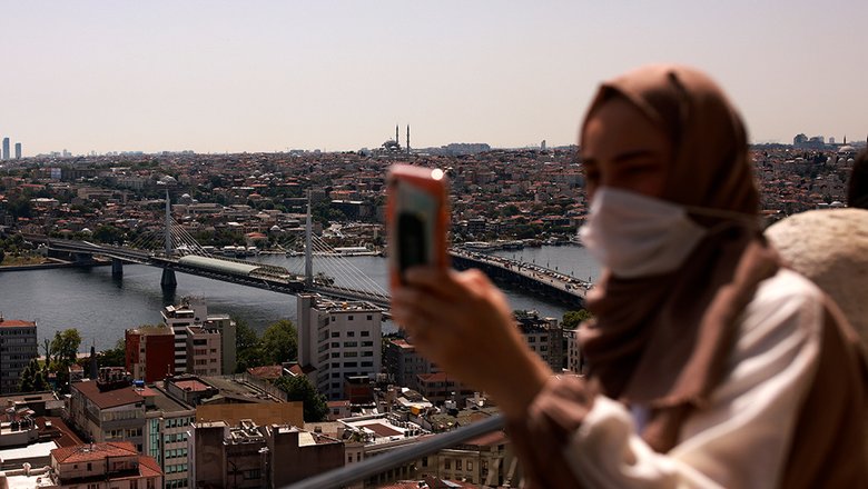 Турция набирает COVID-обороты. Пойдут ли власти страны на ужесточение ограничений для туристов
