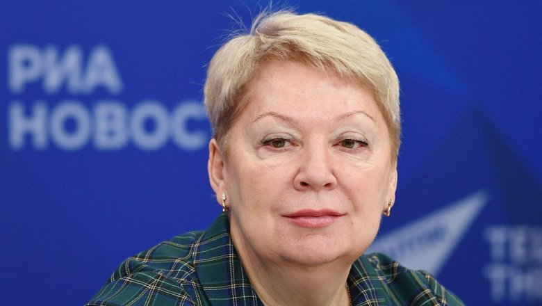 Мишустин утвердил экс-министра просвещения Васильеву в должности президента РАО