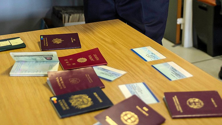 Путин разрешил россиянам с иностранным гражданством «в исключительных случаях» работать чиновниками
