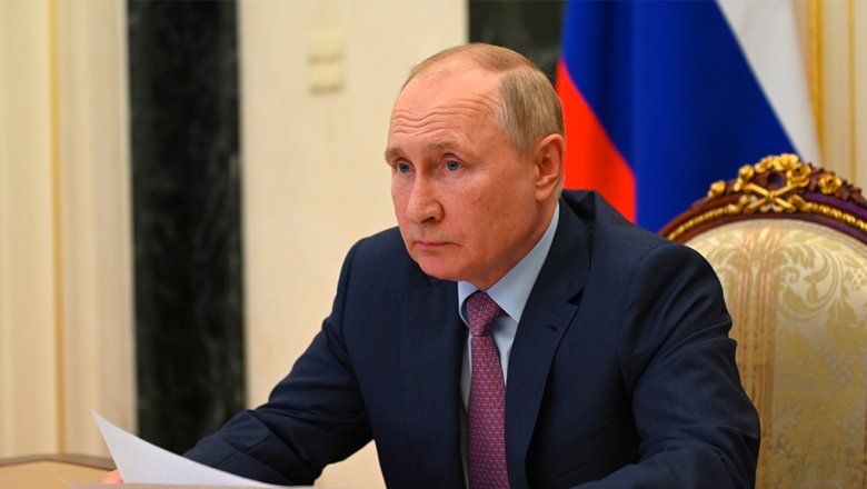 Путин заявил о всеобщей усталости от темы борьбы с коронавирусом
