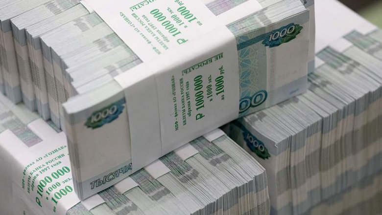 Социальное казначейство сэкономит российским властям 142 млрд рублей