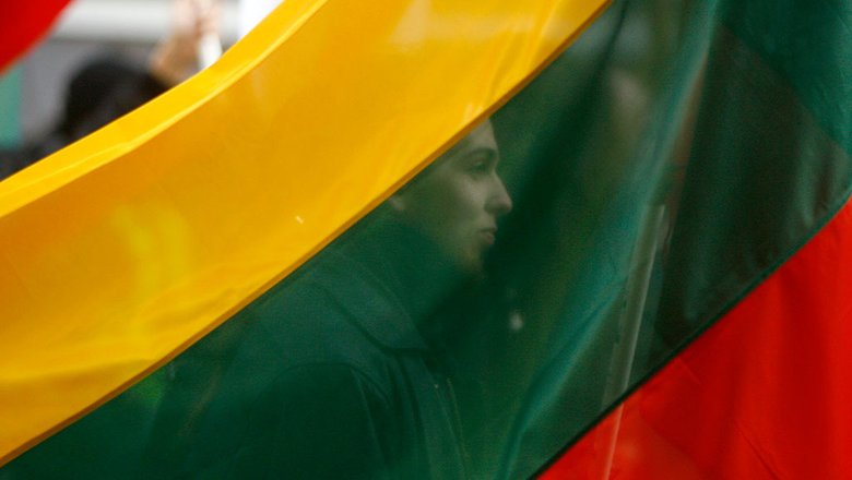 То пропало: из МИД Литвы украли сверхсекретные документы