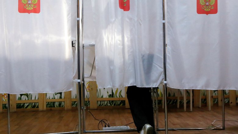 На Камчатке и Чукотке открылись избирательные участки