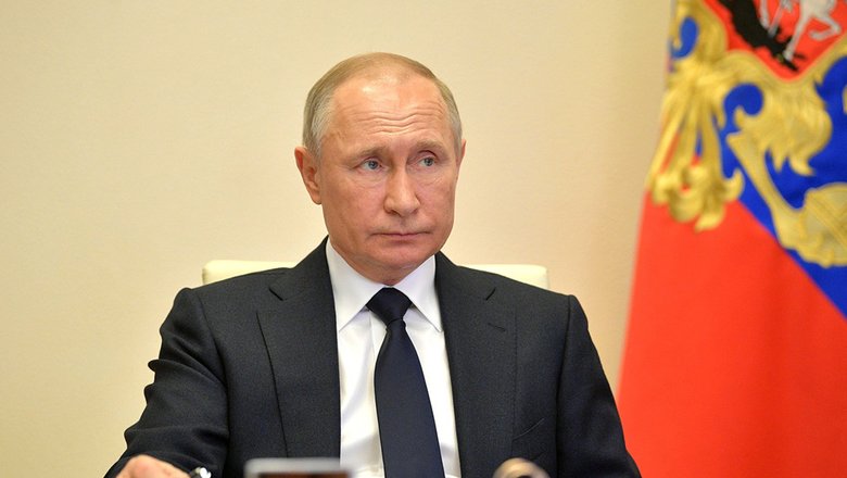Путин не исключил дополнительных мер поддержки россиян