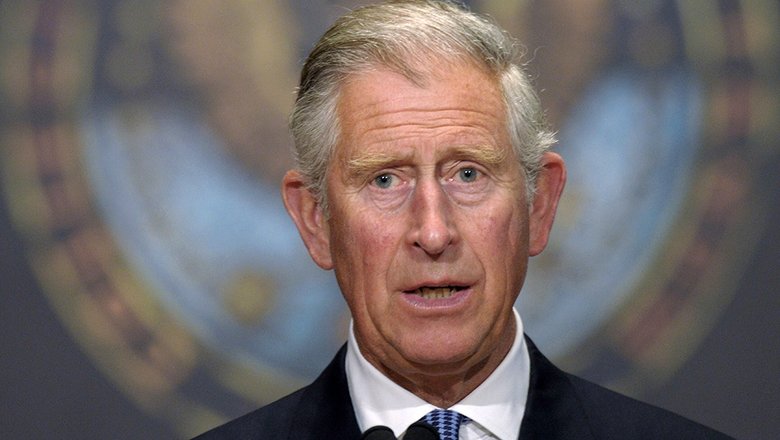 Советника принца Чарльза обвинили в вымогательстве £1,5 млн ради получения ордена