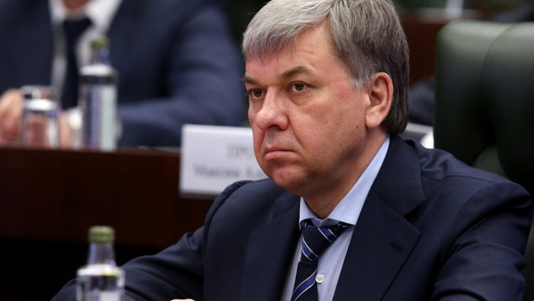 Экс-глава регулятора алкорынка жил в Черногории с украинским паспортом
