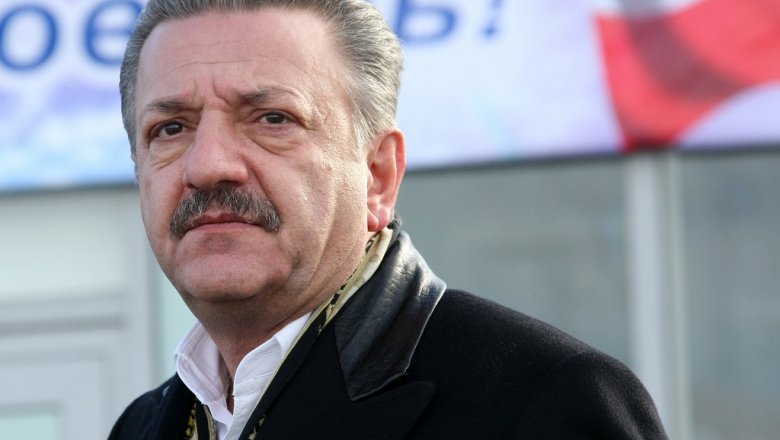 Исмаилову предоставили убежище в Черногории из-за «политических гонений»