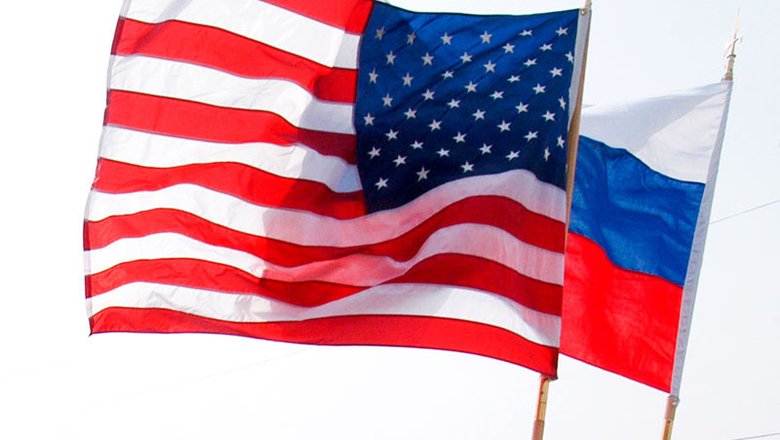 Оверчук допустил рекордный товарооборот между Россией и США в 2021 году
