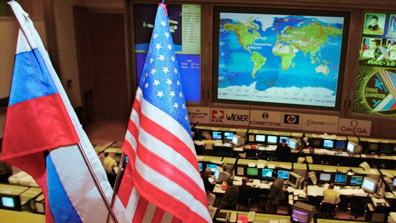 США подтвердили рыночный статус экономики России