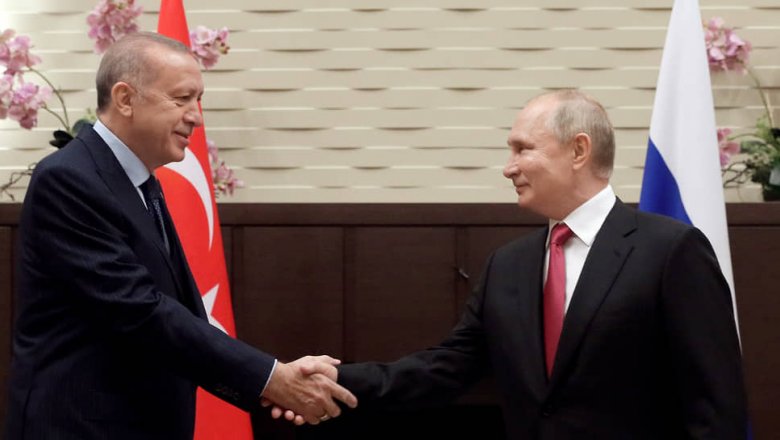 Турция приглашает «Росатом» построить еще две АЭС
