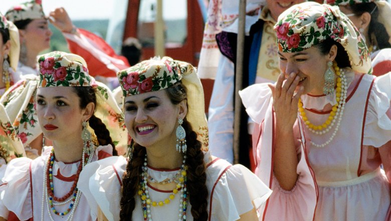 10 необычных фактов о народах России, которые вы могли не знать