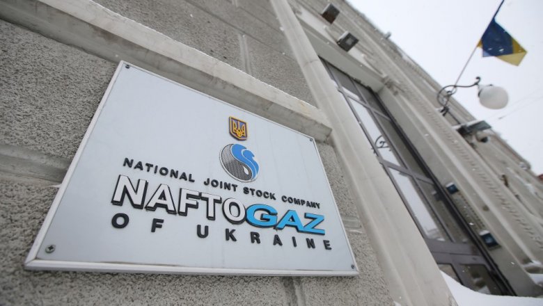 Глава «Нафтогаза» сообщил о допуске к сертификации «Северного потока-2»